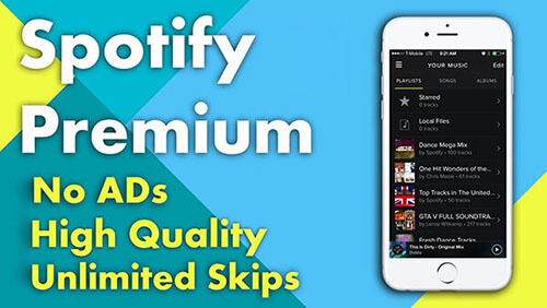 How To Get Premium On Spotify For Free On Mac